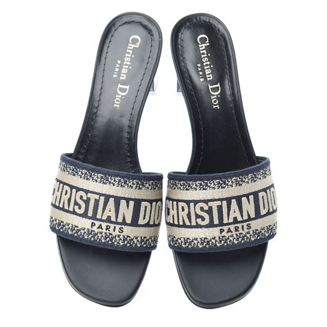 christian dior sandalen schnüren|christian dior sandals.